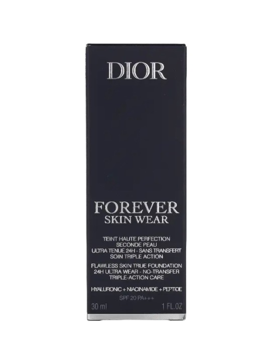 Dior Forever Skin Wear n.7N 30ml