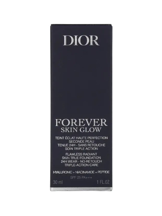 Dior Forever Skin Glow n.7N 30ml