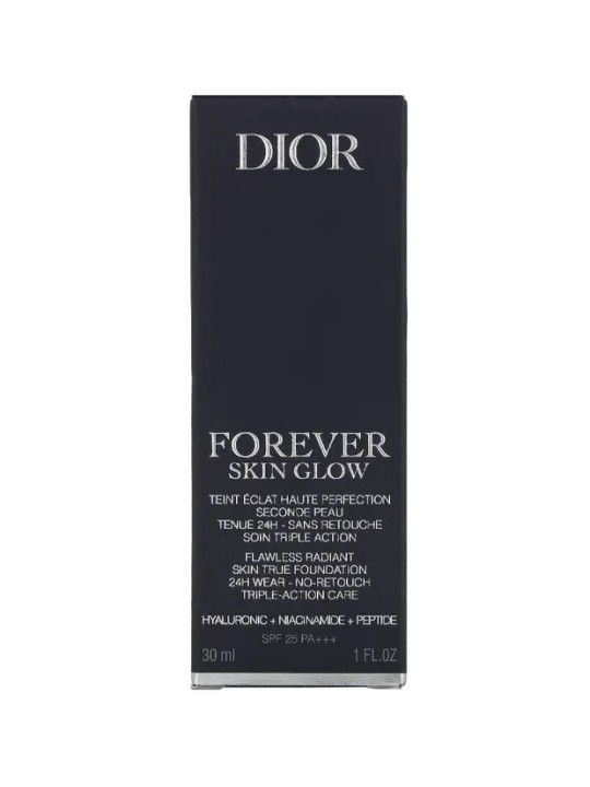 Dior Forever Skin Glow n.3CR 30ml