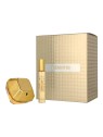 Paco Rabbane Lady Million Giftset eau de parfum Spray 80ml eau de parfum Spray 20ml 30ml