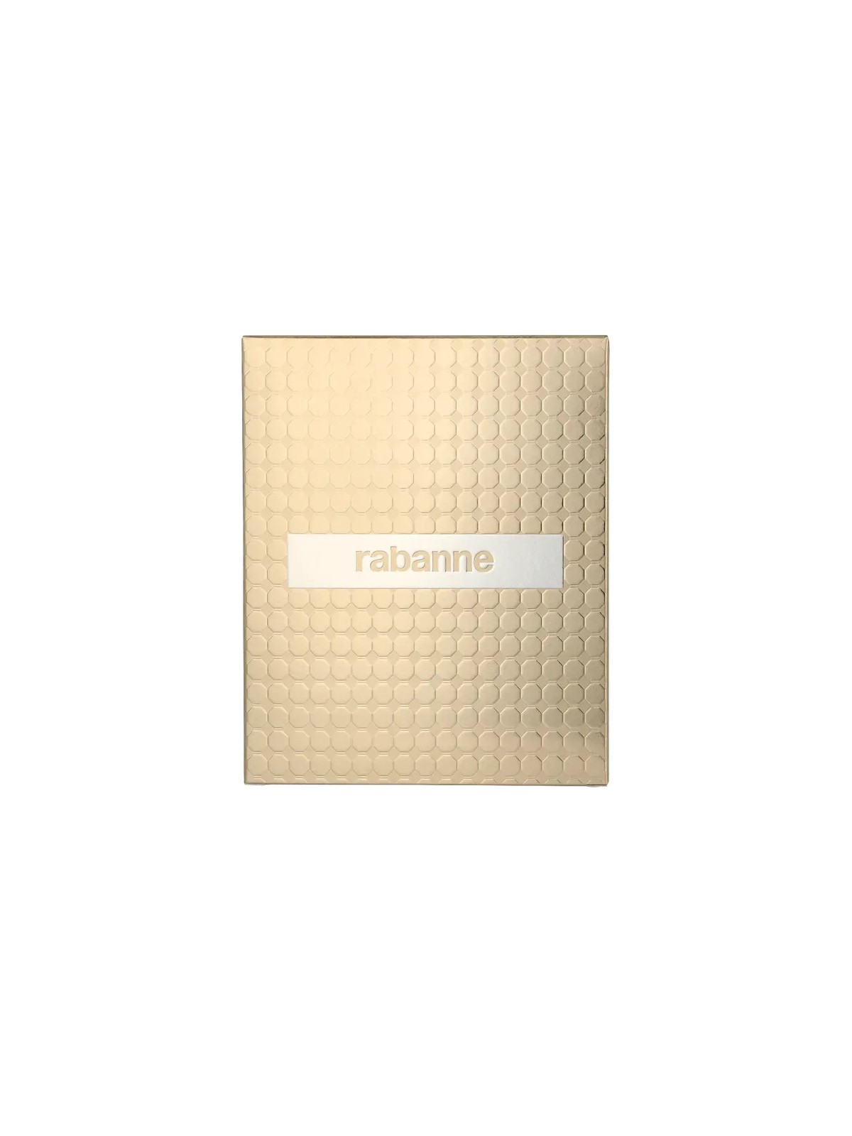 Paco Rabbane Lady Million Giftset eau de parfum Spray 80ml eau de parfum Spray 20ml 30ml