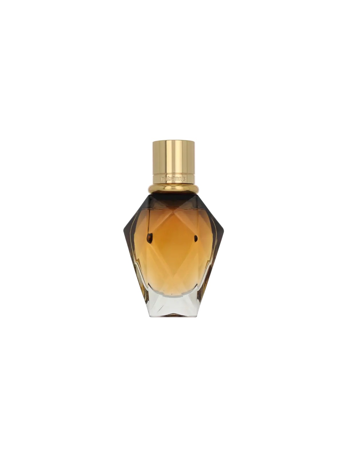 Rabanne MILLION GOLD FOR HER PARFUM eau de parfum vapo 30ml donna