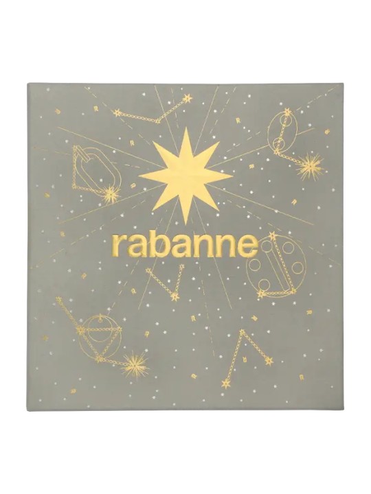 Paco Rabanne Million Gold Giftset eau de parfum Spray Intense 50ml eau de toilette Spray 10ml 275ml