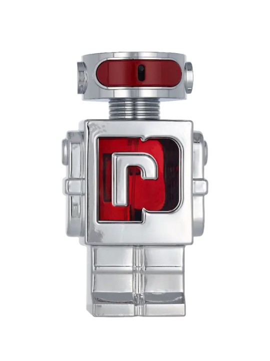 Rabanne PHANTOM IN RED PARFUM ELIXIR eau de parfum vapo 100ml uomo