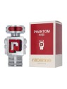 Rabanne PHANTOM IN RED PARFUM ELIXIR eau de parfum vapo 50ml uomo