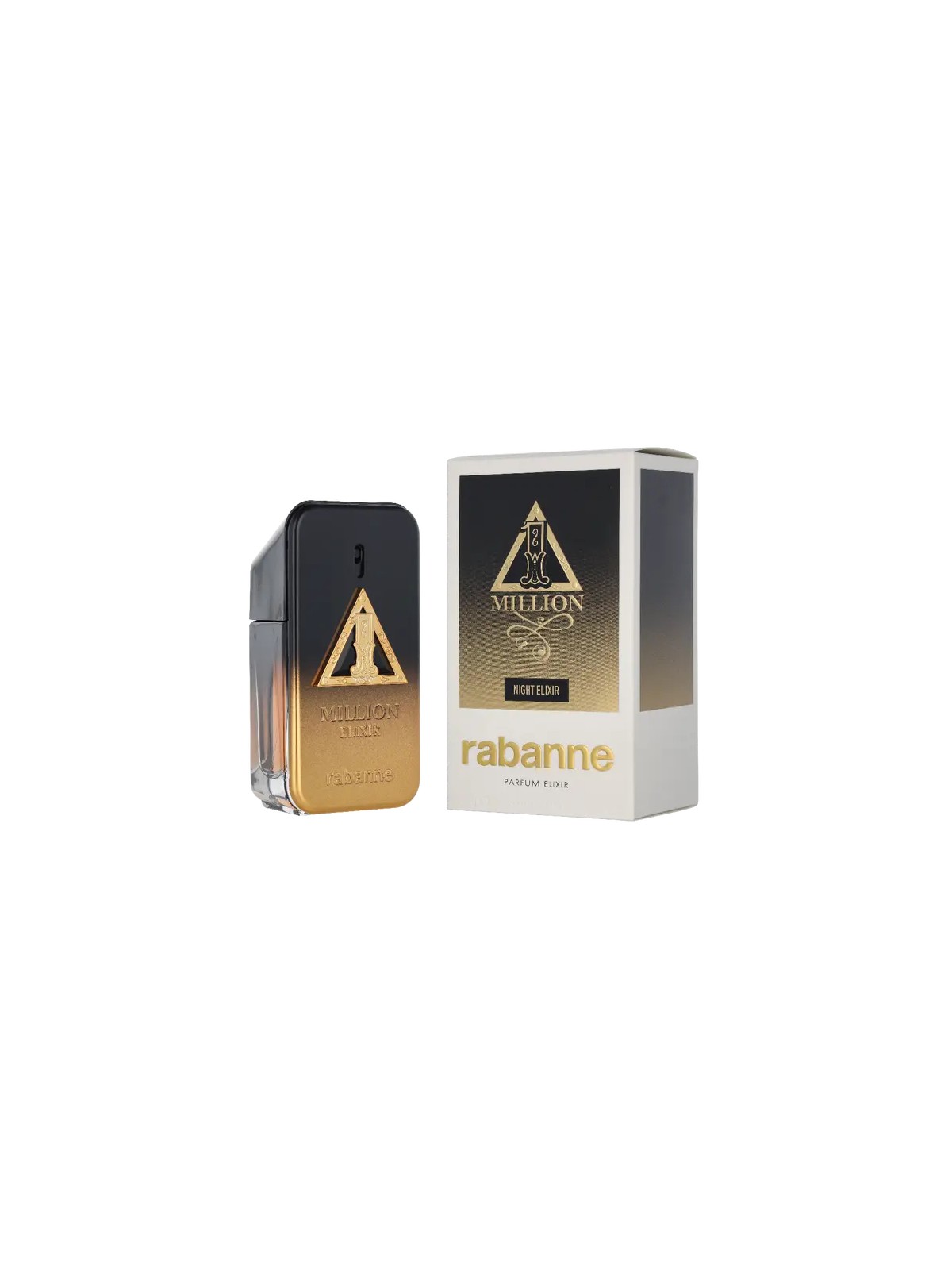 Paco Rabanne 1 Million Night Elixir 660ml