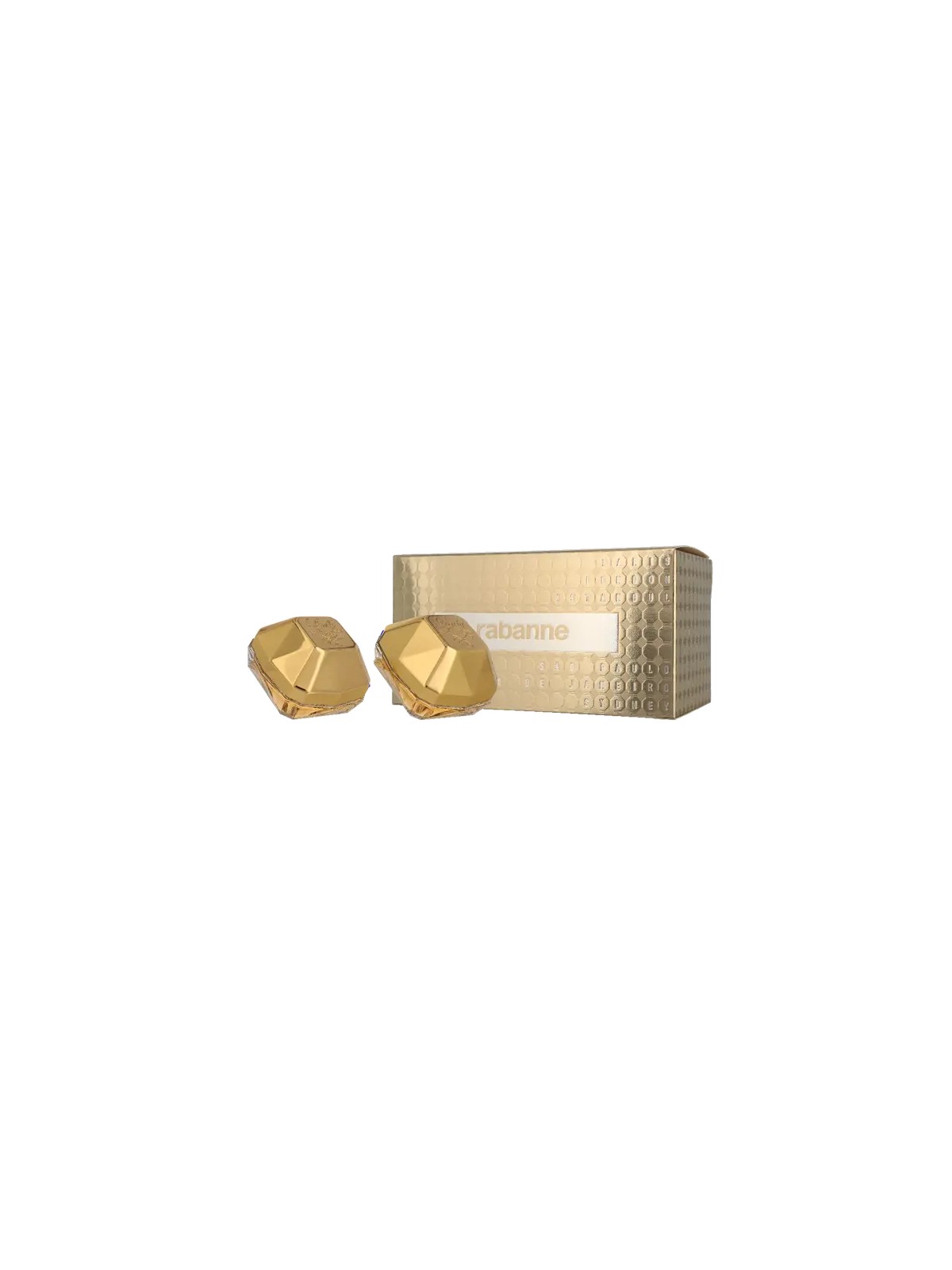 Paco Rabanne Lady Million Giftset 250ml