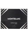 Montblanc Legend Red EDP 100ml + EDP MINI 7,5ml + SG for Body & Hair 100ml uomo