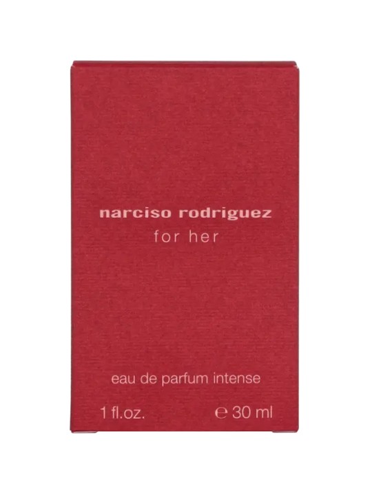 Narciso Rodriguez PER LEI INTENSO eau de parfum intense vapo 30ml donna