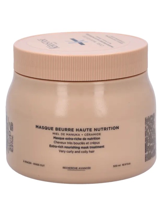 Maschera Nutriente Kérastase - Curl Manifesto 500ml