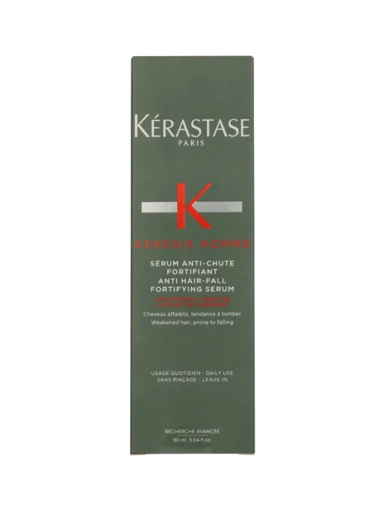 Kérastase Genesis Homme Sérum 90ml Uomo