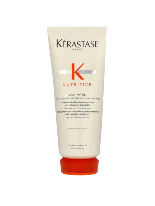 Kérastase Nutritive Lait Vital Balsamo 200ml