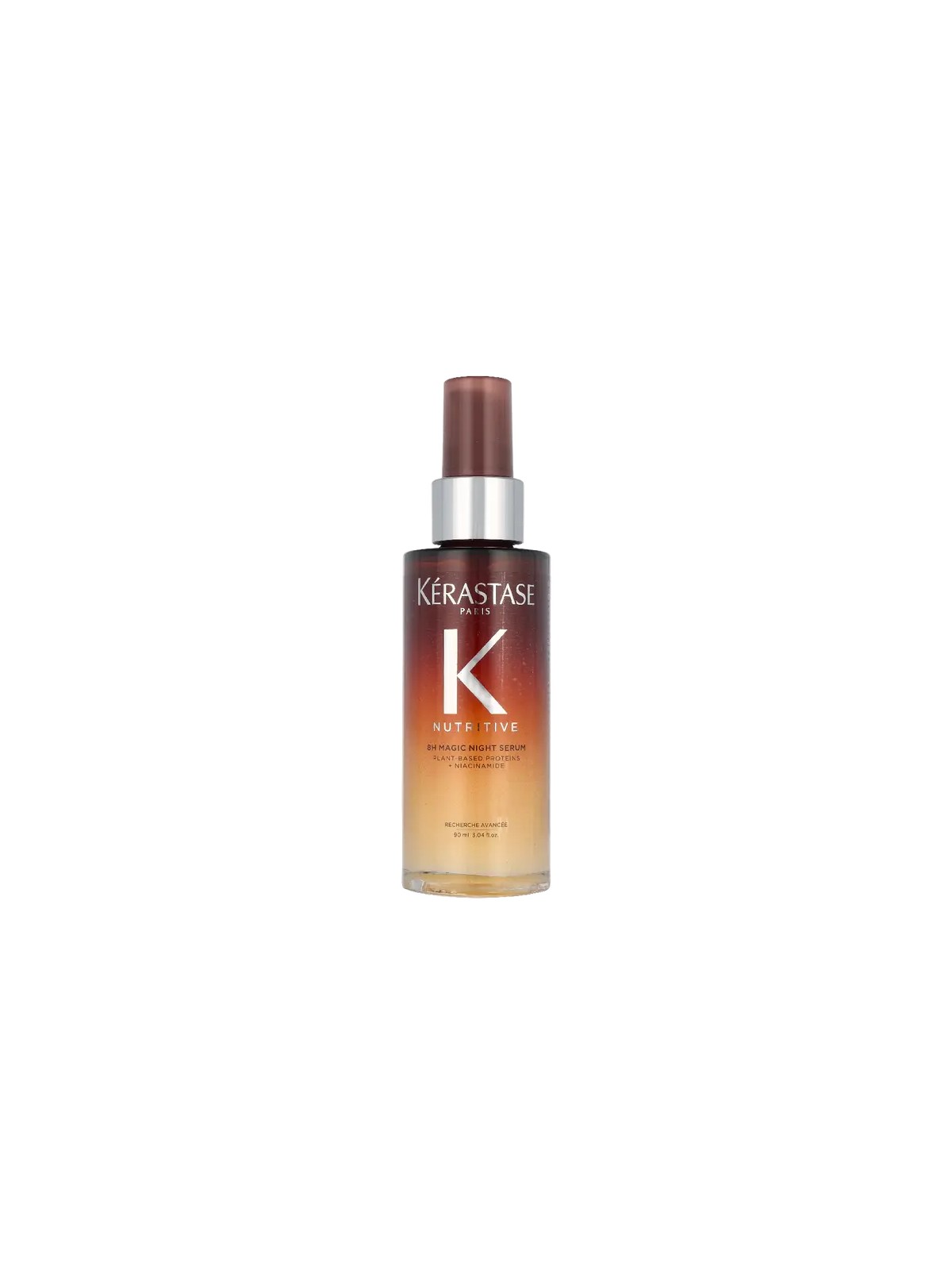 Kérastase Night Serum per Tutti i Capelli 90ml