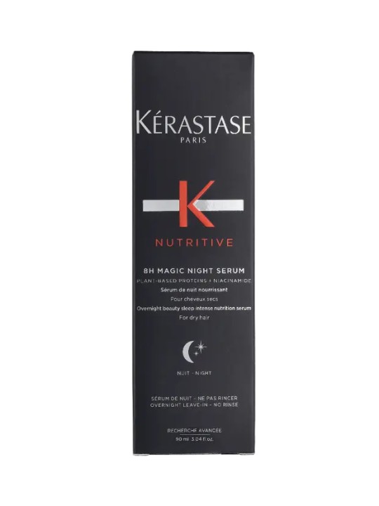 Kérastase Night Serum per Tutti i Capelli 90ml