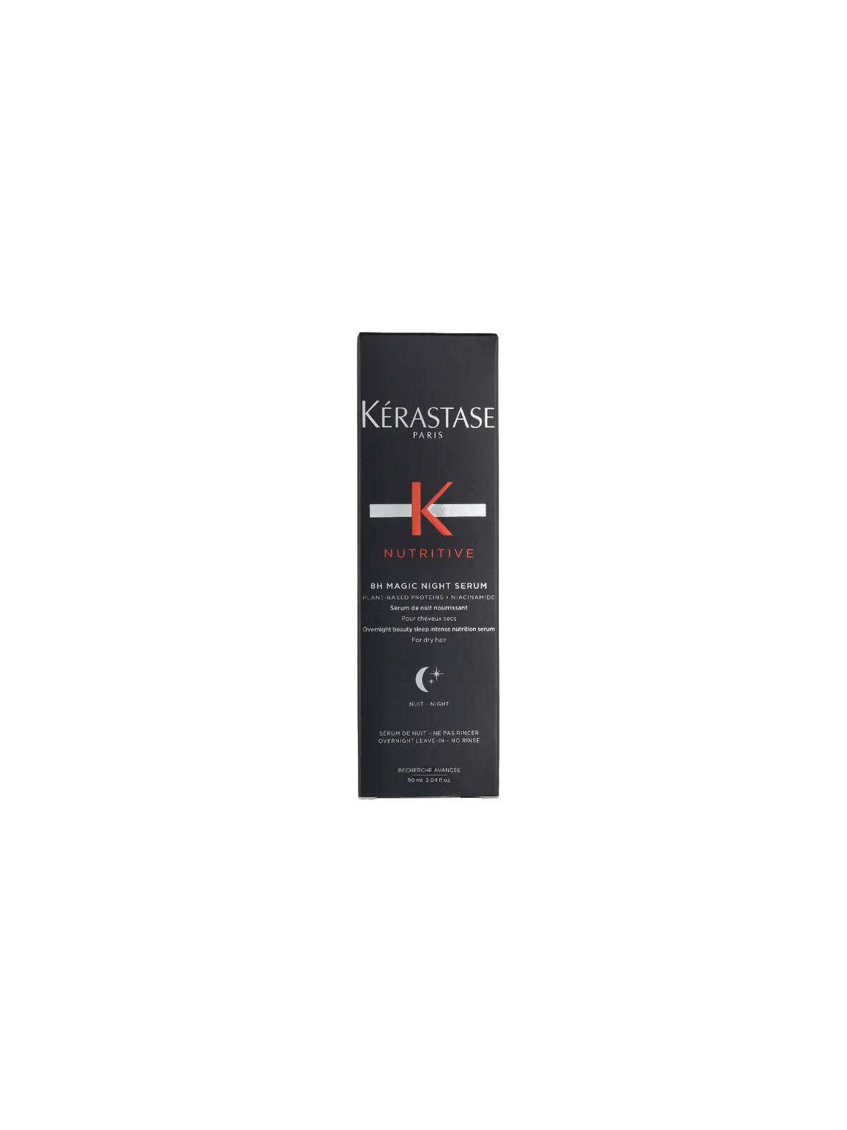 Kérastase Night Serum per Tutti i Capelli 90ml