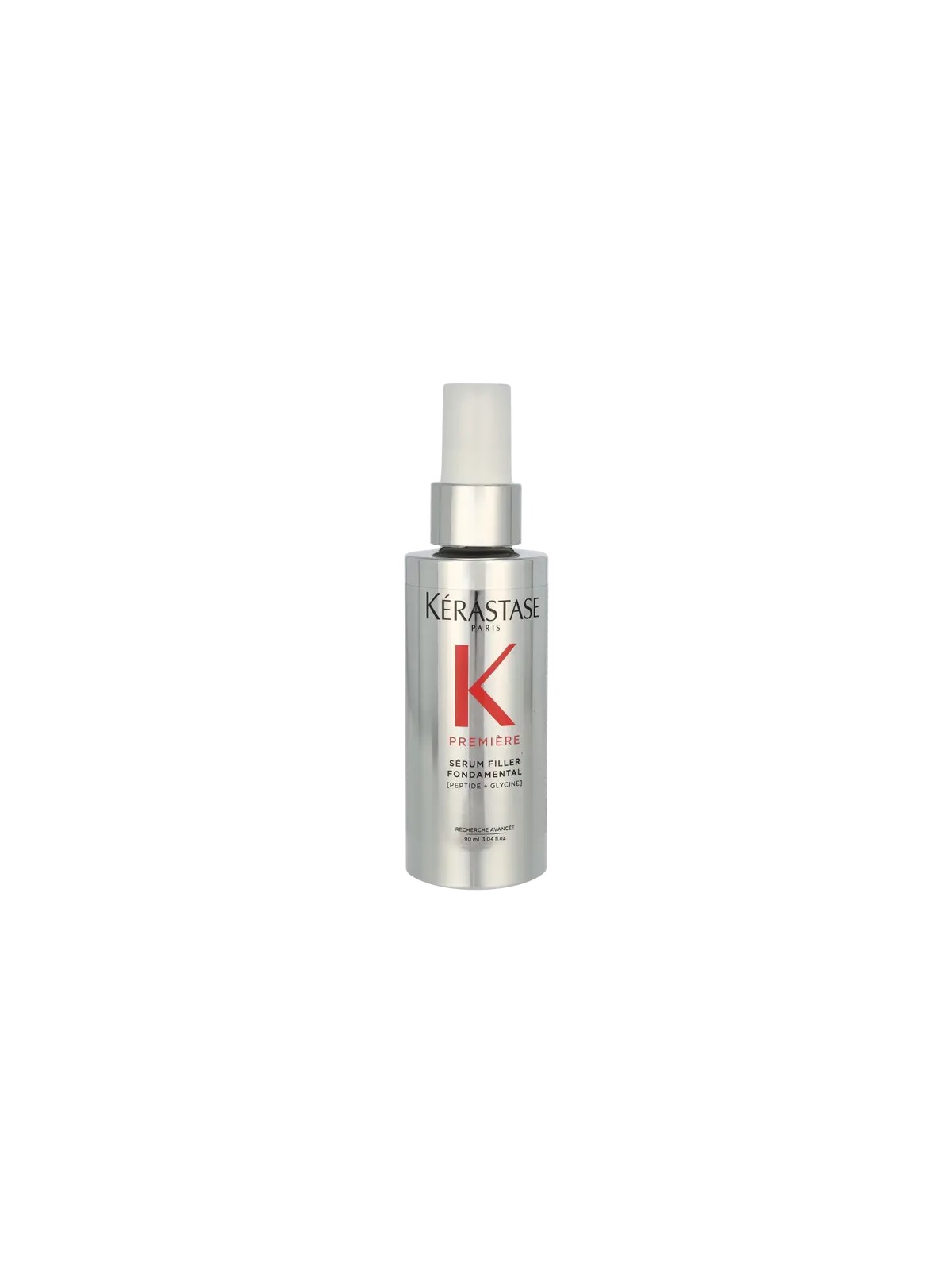 Kerastase Siero filler PREMIERE? Siero anticrespo riparatore e riempitivo fondamentale per capelli danneggiati 90ml unisex