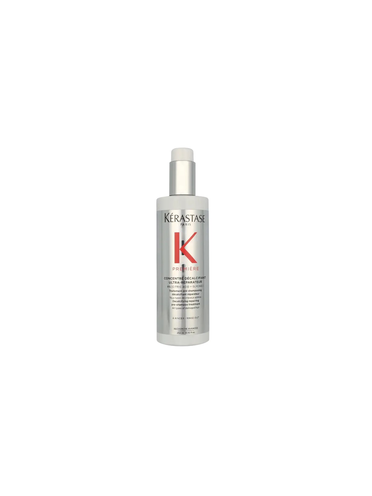Kerastase PREMIERE trattamento pre-shampoo per capelli danneggiati 250ml unisex