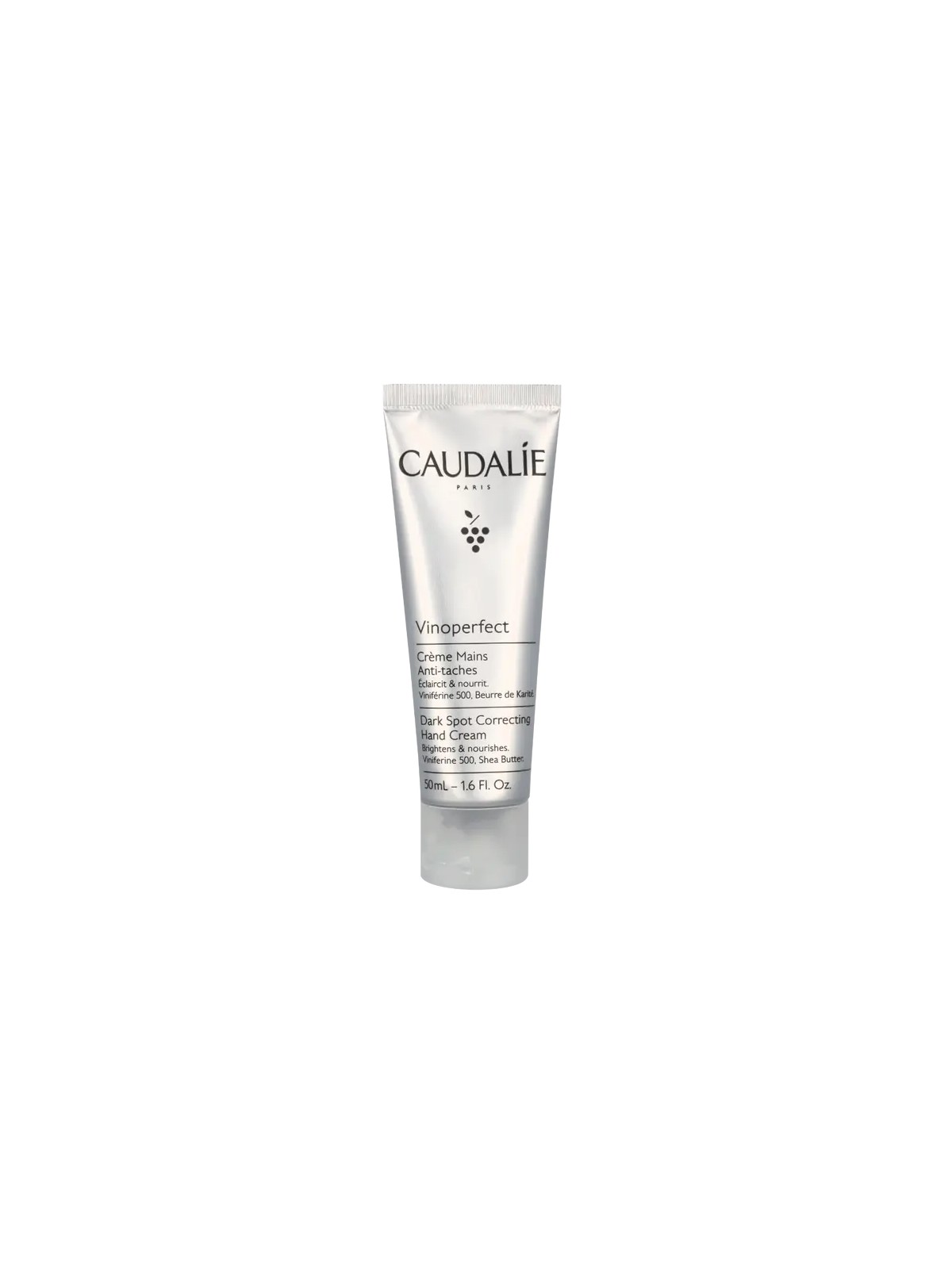 Caudalie VINOPERFECT crema mani antimacchia 50ml unisex