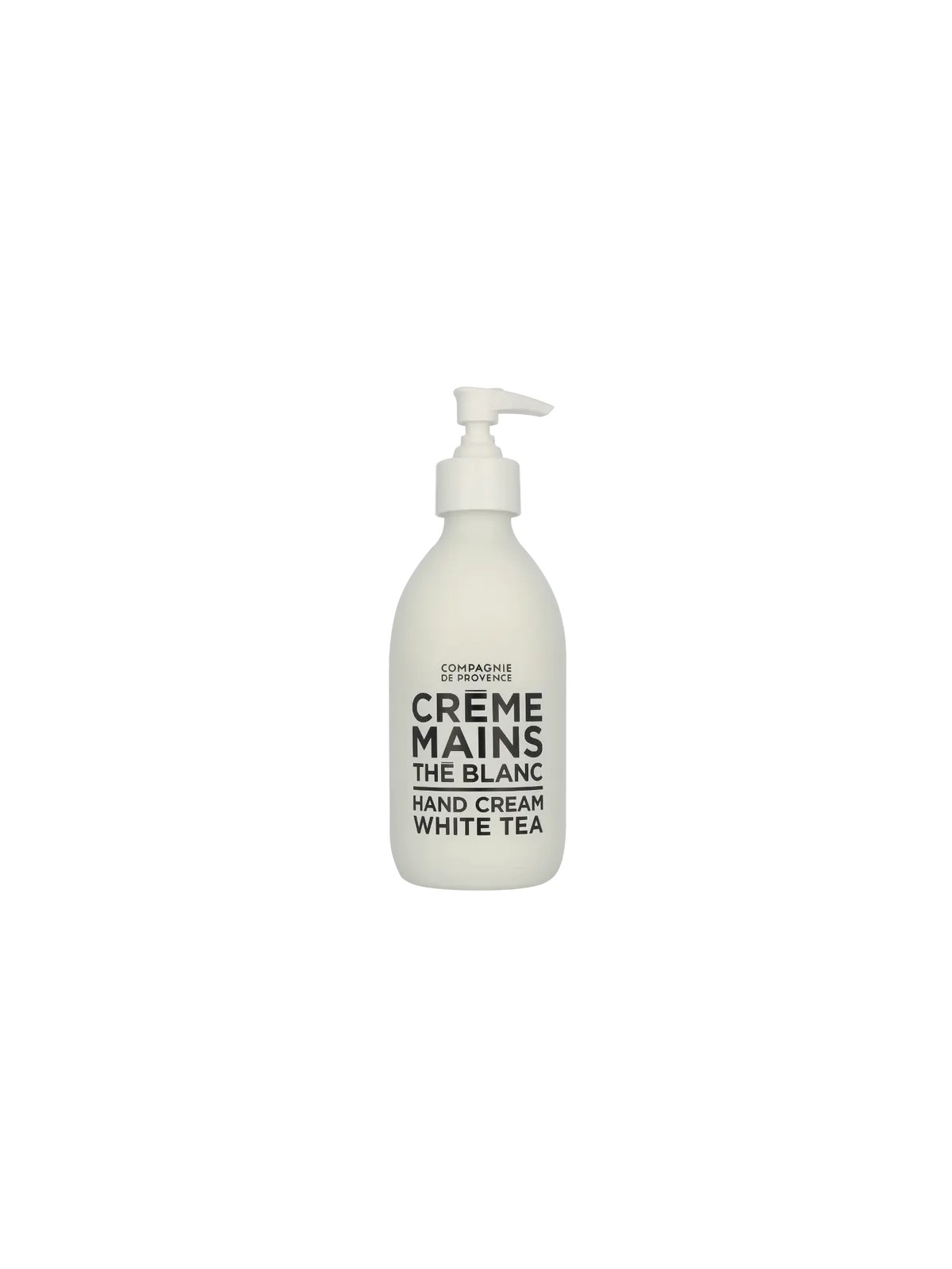 Compagnie De Provence White Tea Hand Cream 30ml