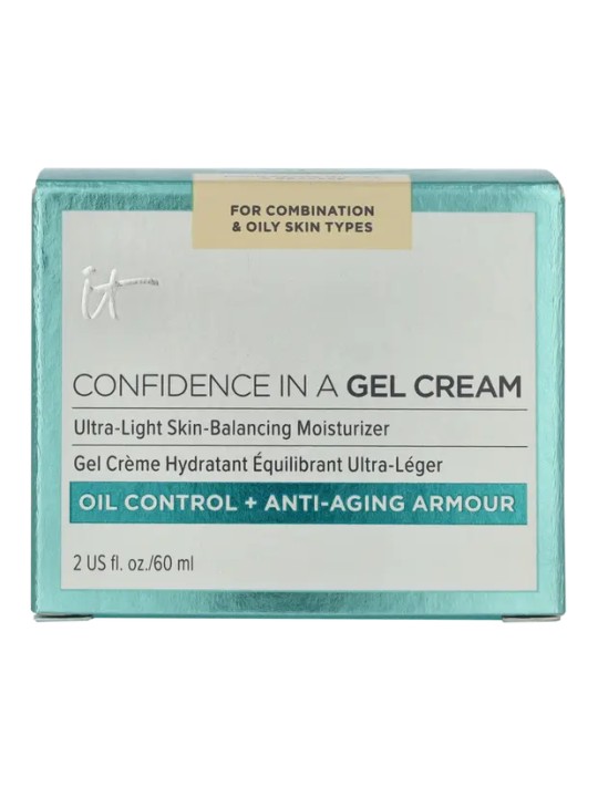 IT Cosmetics Confidence In A Gel Cream 6ml