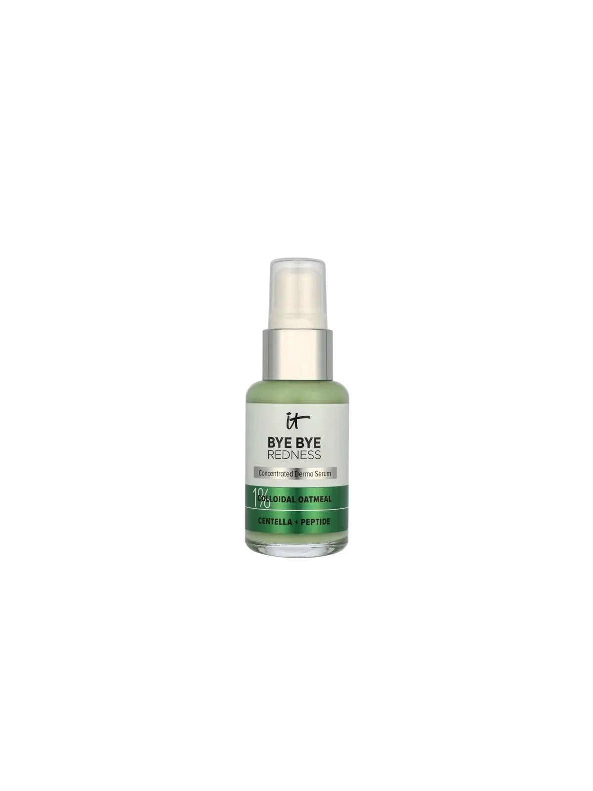 IT Cosmetics Bye Bye Redness Serum 1,8g