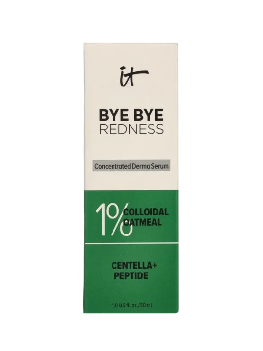 IT Cosmetics Bye Bye Redness Serum 1,8g