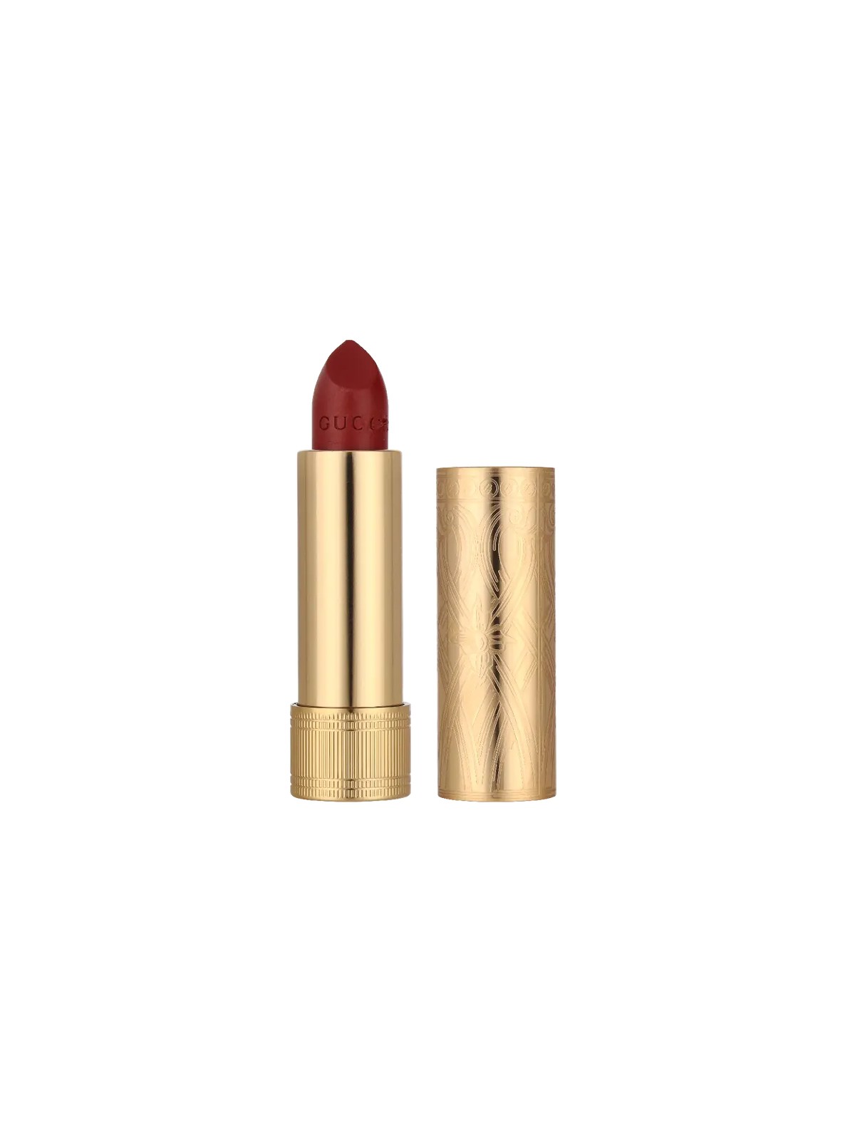 Gucci Rouge Satin Lip Colour n.505 Janet Rust 5,5g