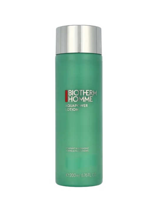 Biotherm Homme Aquapower Oligo-Thermal Refreshing Lotion uomo 150ml