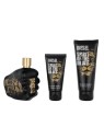 Diesel Spirit Of The Brave Pour Homme Giftset 275ml eau de