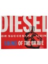 Diesel Sound Of The Brave Giftset eau de toilette Spray 50ml Shower Gel 100ml 6g