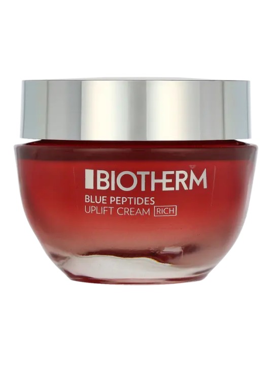 Biotherm Blue Therapy Uplift Day Cream Rich 50g
