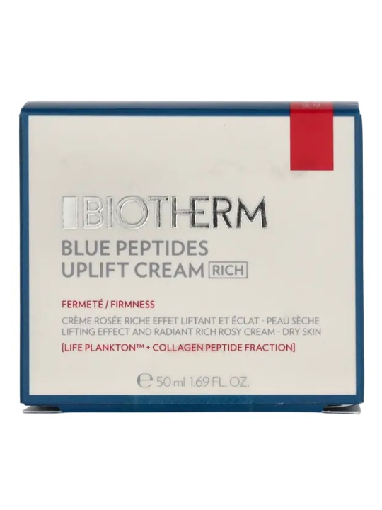Biotherm Blue Therapy Uplift Day Cream Rich 50g