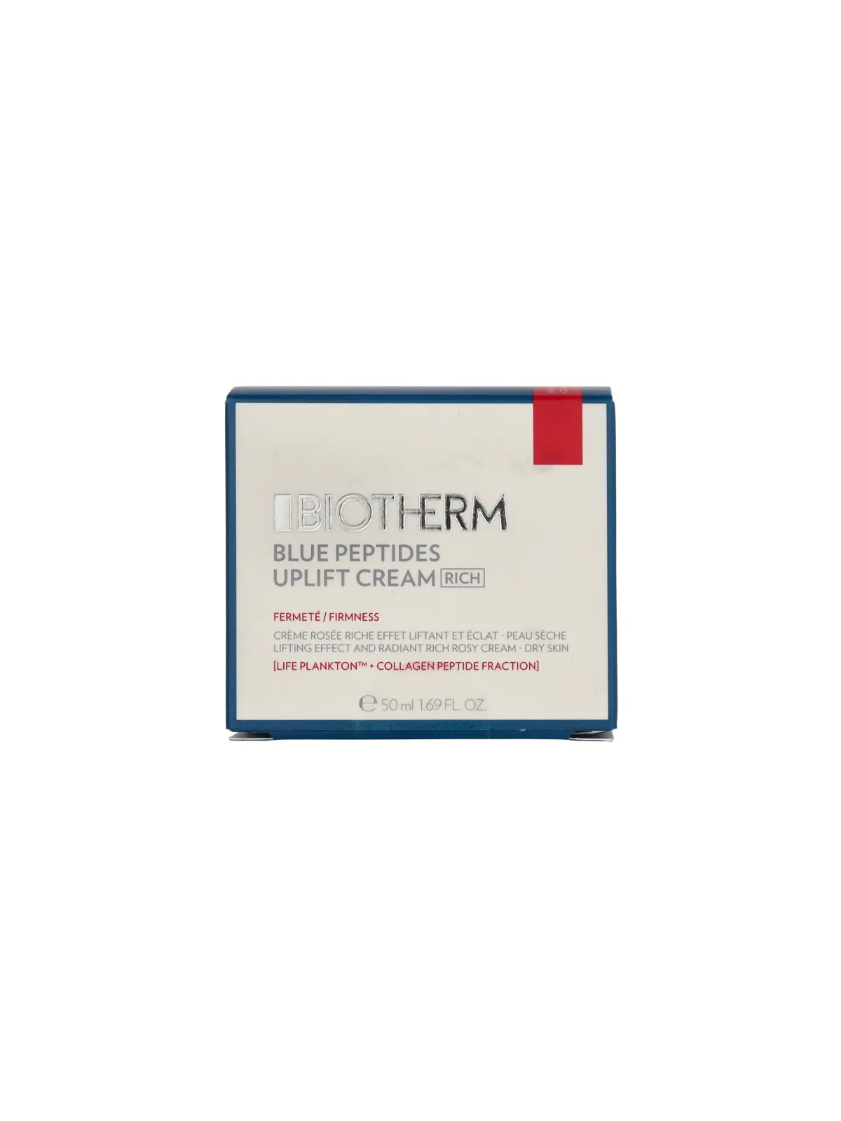 Biotherm Blue Therapy Uplift Day Cream Rich 50g