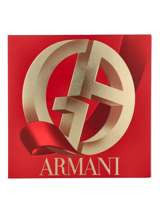 Armani Si Giftset eau de parfum Spray 50ml eau de parfum Spray 15ml 30g