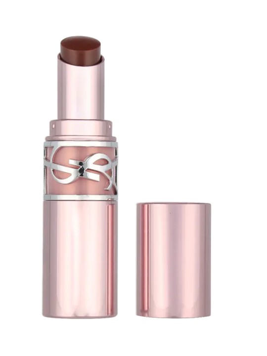 YSL Loveshine Candy Glow Lip Gloss n.6B Brown Nude 27,5g