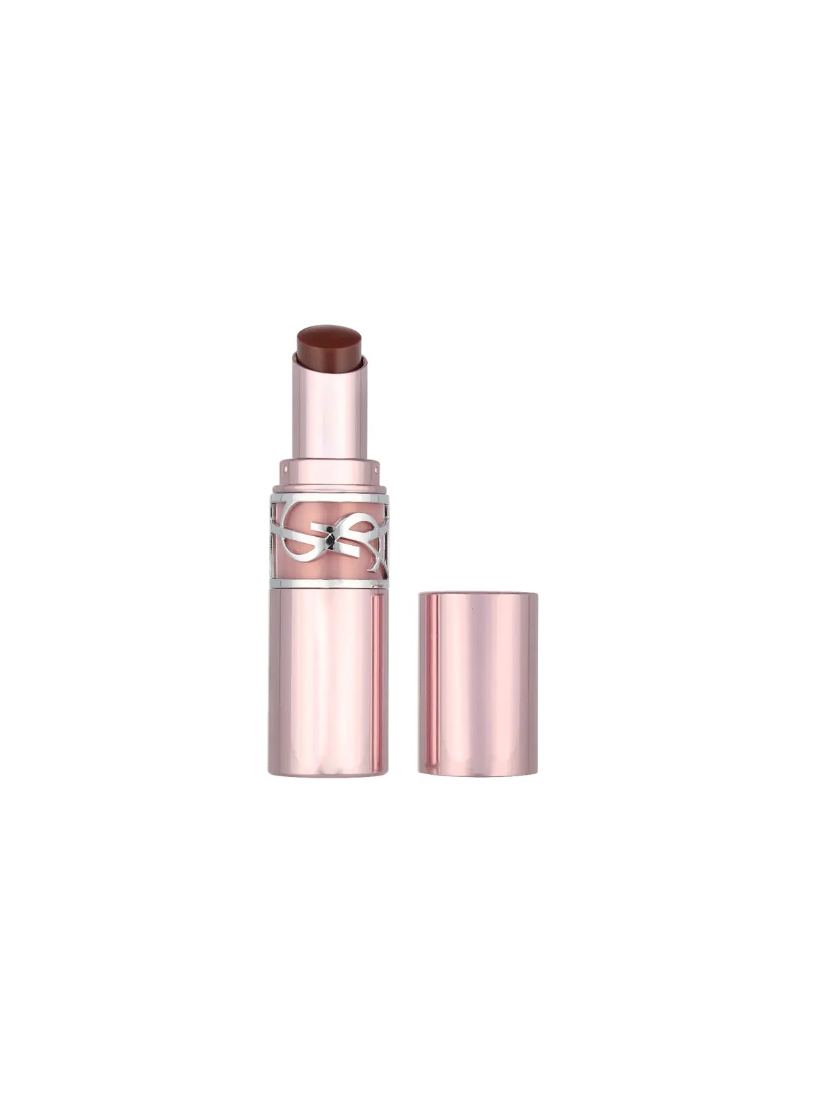 YSL Loveshine Candy Glow Lip Gloss n.6B Brown Nude 27,5g