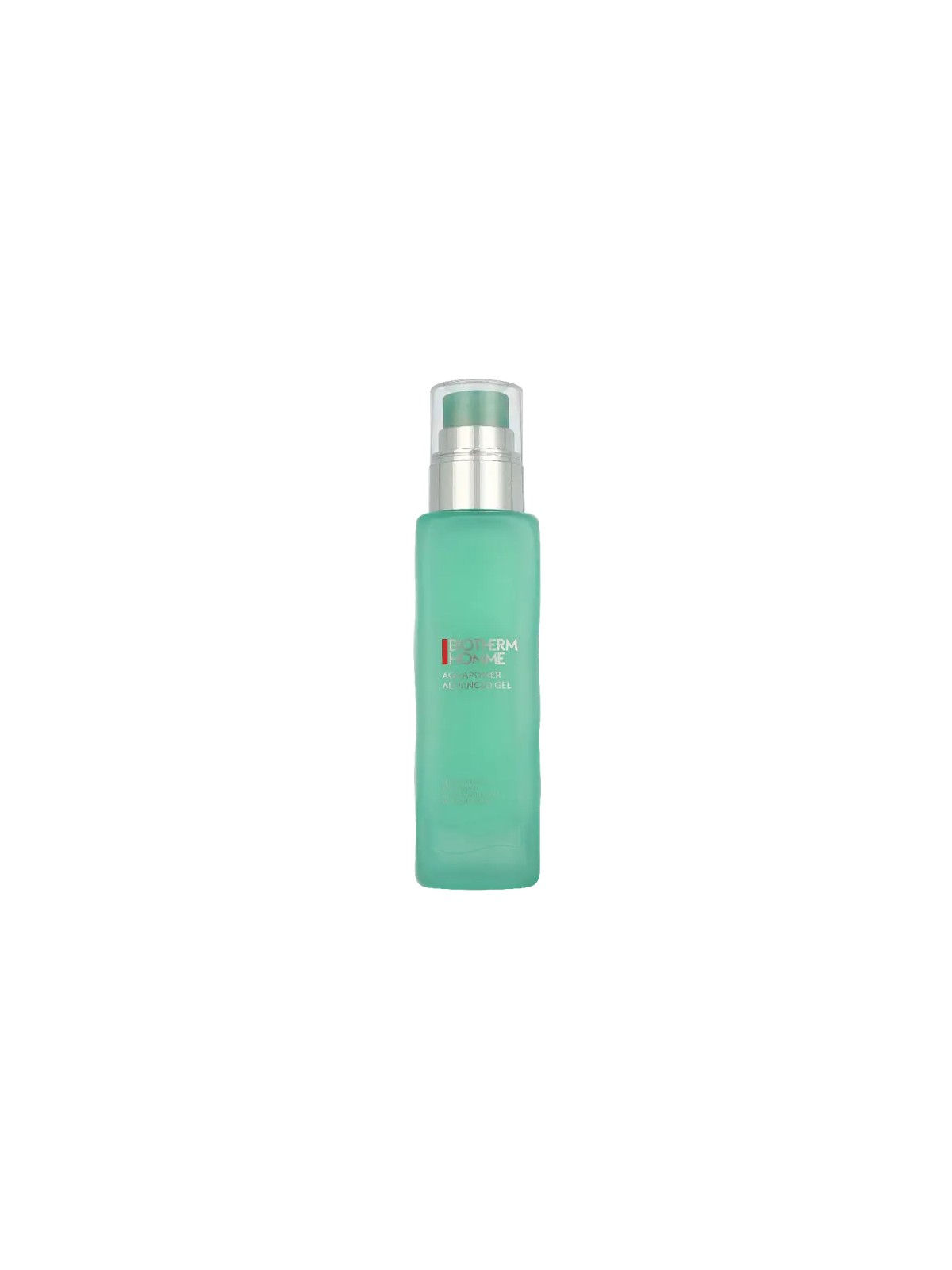 Biotherm Homme Aquapower Advanced Gel New Reinforced Formula 532ml
