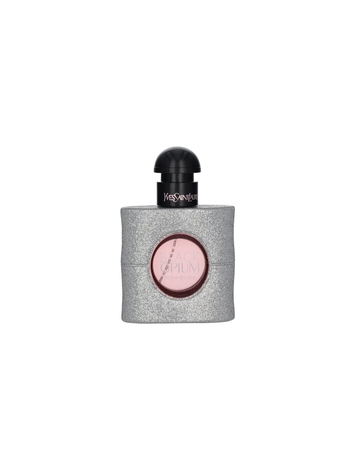 Yves Saint Laurent Black Opium Glitter eau de parfum donna 30 ml