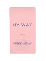 Giorgio armani My Way Pour Femme Ylang eau de parfum spray 30ml