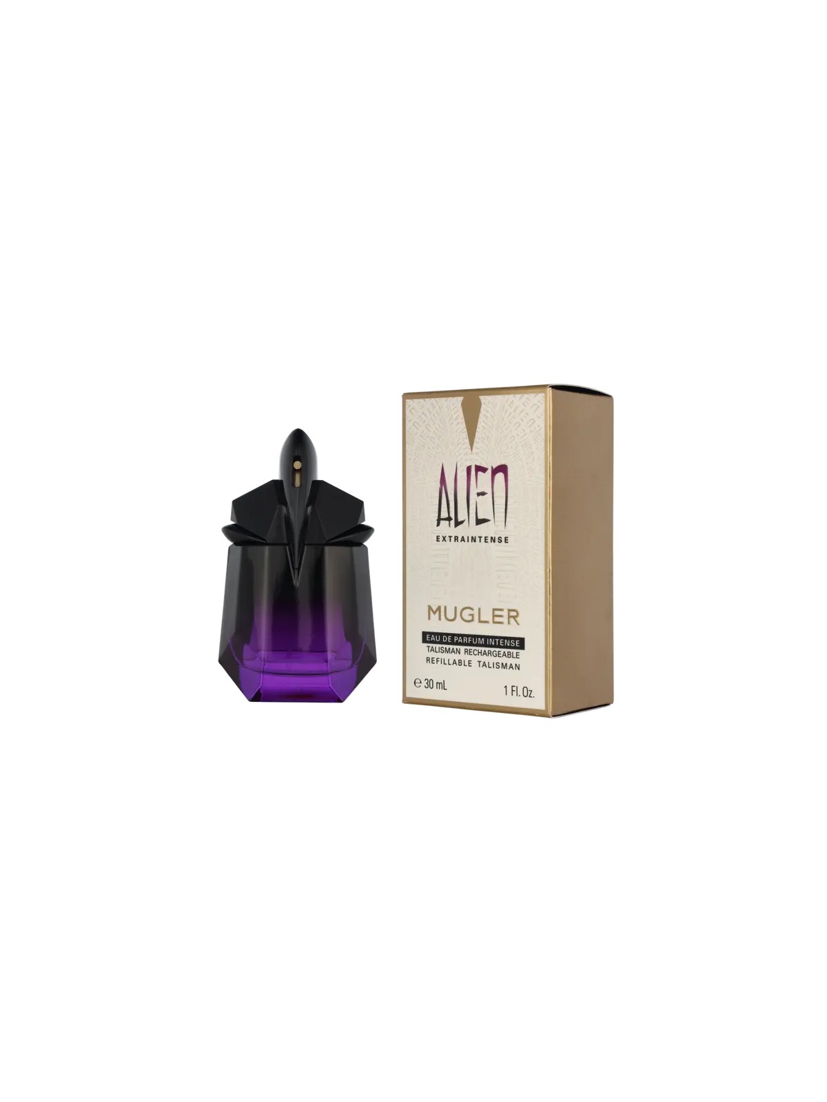Thierry Mugler Alien Extraintense eau de parfum donna 30 ml