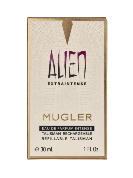 Thierry Mugler Alien Extraintense eau de parfum donna 30 ml