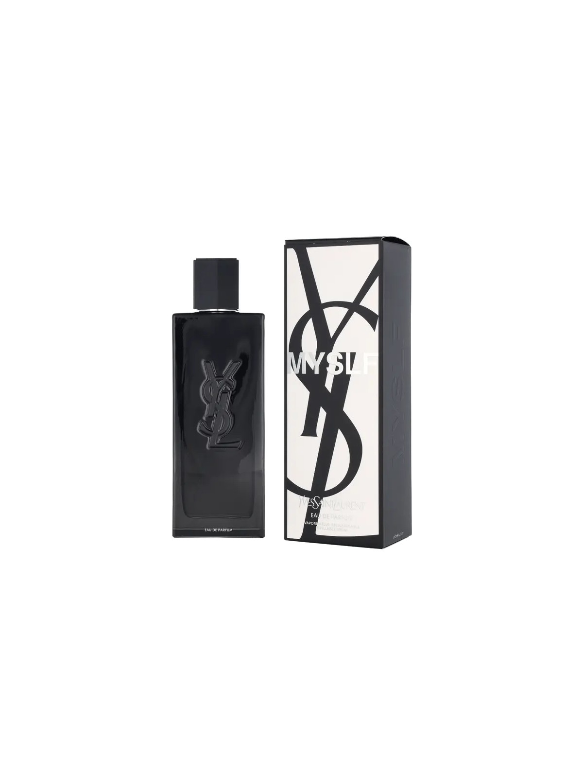 Yves saint laurent Myslf eau de parfum Spray 150ml