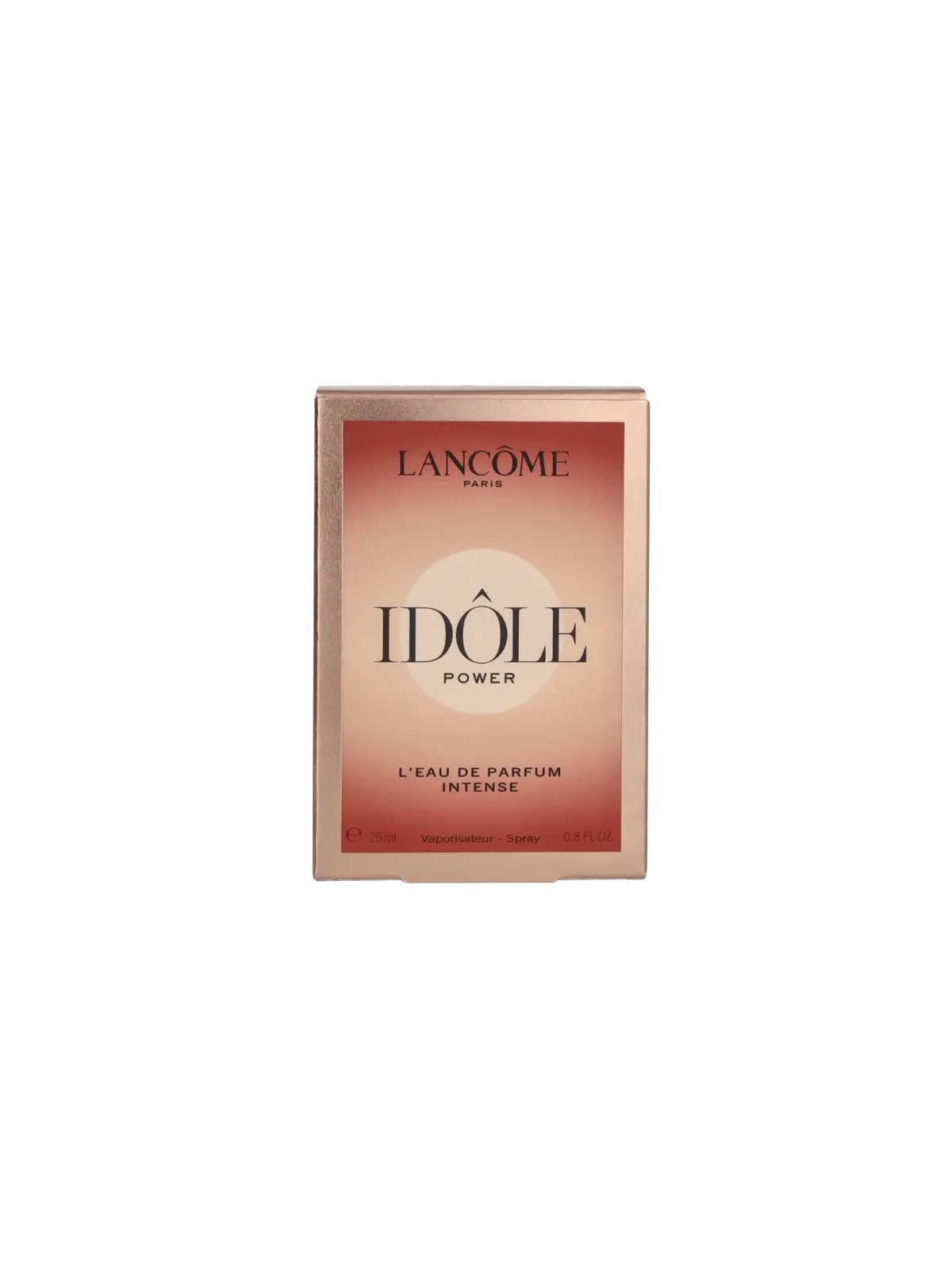 Lancôme Idôle Power eau de parfum donna 25 ml