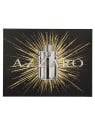 Azzaro Wanted Giftset eau de parfum Spray 100ml Shower Gel 75ml eau de parfum Spray 10ml 50ml