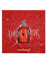 Cacharel Amor Amor Giftset eau de toilette Spray 100ml eau de toilette Spray 30ml 20ml