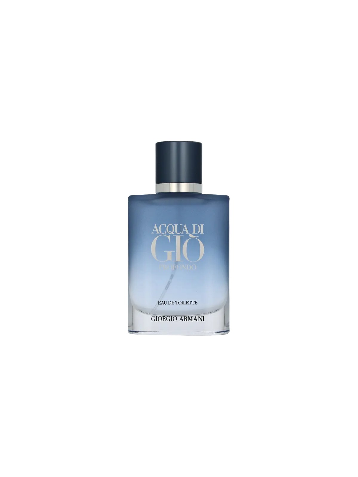 Giorgio Armani Acqua di Gio Profondo eau de toilette uomo 50 ml