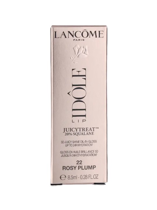 Lancome Lip Idole Juicytreat Lip Gloss n.22 Rosy Plump 200ml