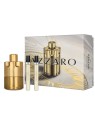 Azzaro Forever Wanted Elixir Giftset eau de parfum Spray 100ml eau de parfum Spray 2x10ml 165ml