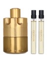 Azzaro Forever Wanted Elixir Giftset eau de parfum Spray 100ml eau de parfum Spray 2x10ml 165ml