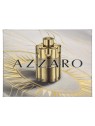 Azzaro Forever Wanted Elixir Giftset eau de parfum Spray 100ml eau de parfum Spray 2x10ml 165ml